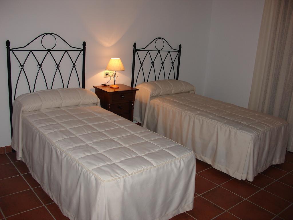 Casa Rural Tia Tomasa Malpartida De Plasencia Phòng bức ảnh