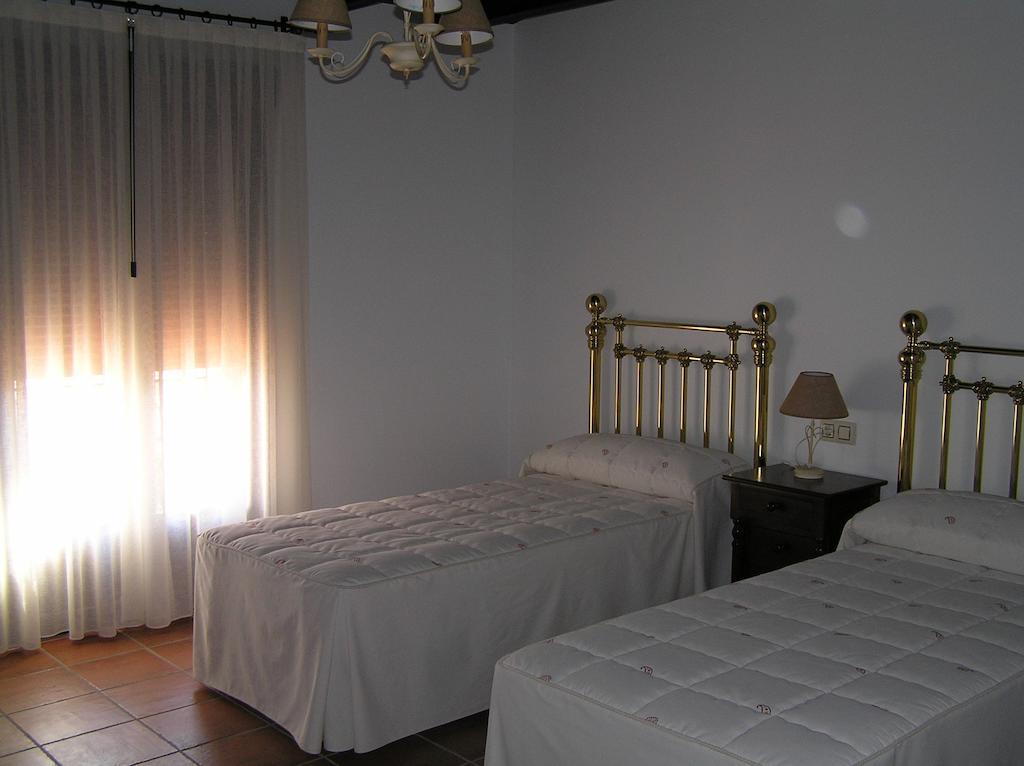 Casa Rural Tia Tomasa Malpartida De Plasencia Phòng bức ảnh