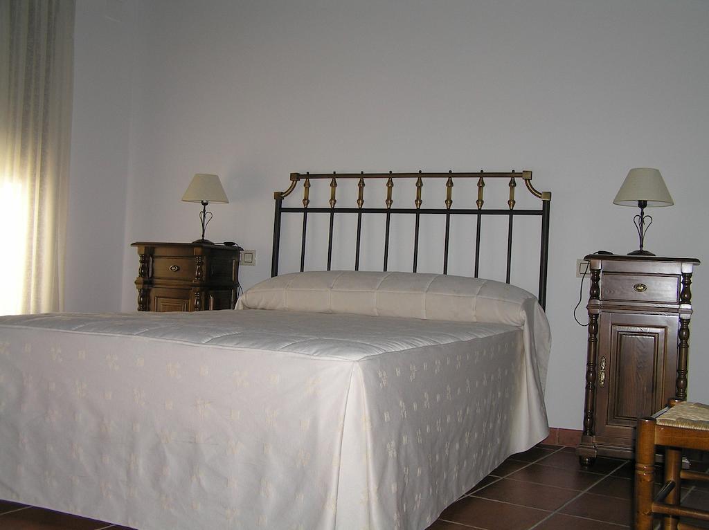 Casa Rural Tia Tomasa Malpartida De Plasencia Phòng bức ảnh